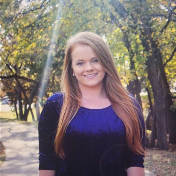 Meet your Posher, Haley - Picture 1 of 1